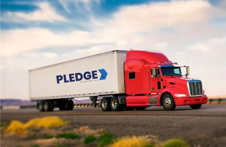 Full Truck Load Service